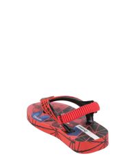 Chinelo-Homem-Aranha-Vermelho-8178746-Vermelho_3