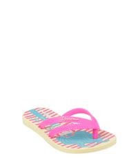 Chinelo-Ipanema-Estampado-Amarelo-Claro-8208370-Amarelo_Claro_1