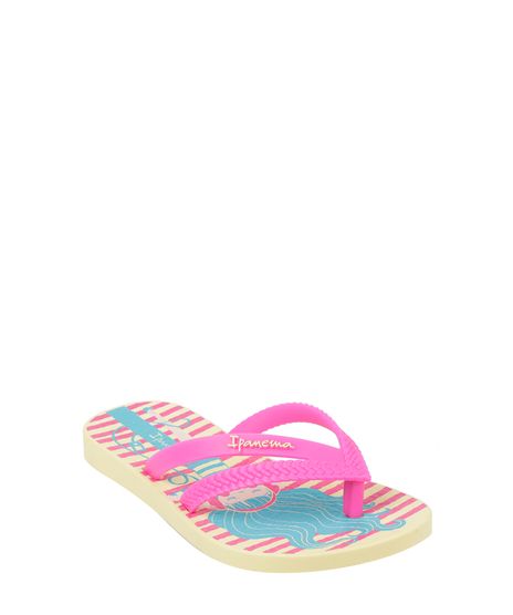 Chinelo-Ipanema-Estampado-Amarelo-Claro-8208370-Amarelo_Claro_1