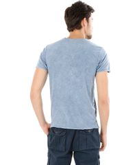 Camiseta-com-Estampa-de-Coqueiros-Azul-Claro-8172736-Azul_Claro_2