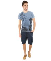 Camiseta-com-Estampa-de-Coqueiros-Azul-Claro-8172736-Azul_Claro_3