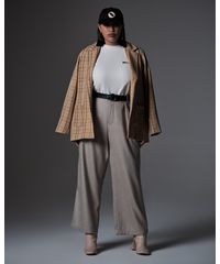 calca-plus-size-alfaiataria-xadrez-mindset---dod-kaki-1028853-Kaki_3