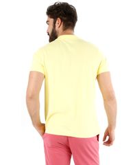 Polo-em-Piquet-Amarelo-Claro-7864512-Amarelo_Claro_2