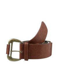 Cinto-com-Tela-em-Metal-Marrom-8075438-Marrom_1