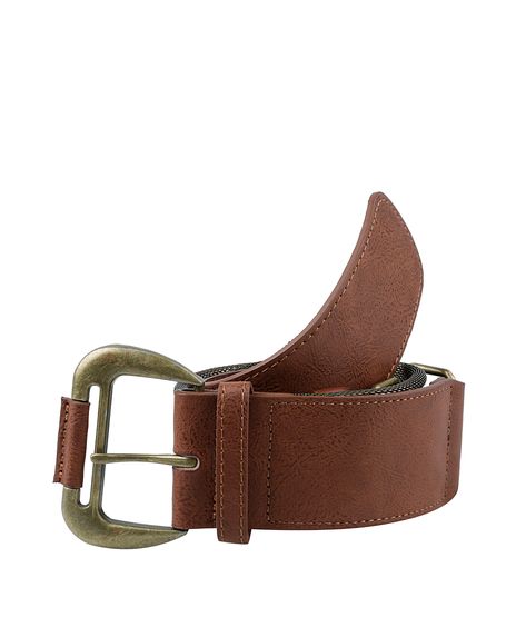 Cinto-com-Tela-em-Metal-Marrom-8075438-Marrom_1