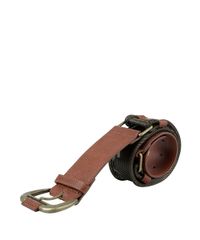 Cinto-com-Tela-em-Metal-Marrom-8075438-Marrom_3