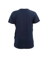 Camiseta-Barcelona-Azul-Marinho-8154153-Azul_Marinho_2