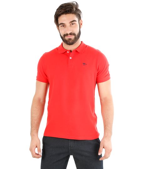 Polo-em-Piquet-Vermelha-7864526-Vermelho_1 Polo-em-Piquet-Vermelha-7864526-Vermelho_1