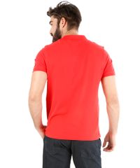 Polo-em-Piquet-Vermelha-7864526-Vermelho_2
