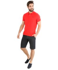 Polo-em-Piquet-Vermelha-7864526-Vermelho_3