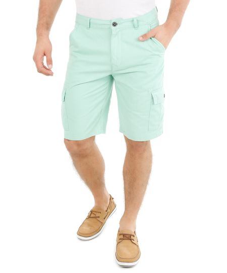 Bermuda-Cargo-Verde-Claro-8019831-Verde_Claro_1 Bermuda-Cargo-Verde-Claro-8019831-Verde_Claro_1