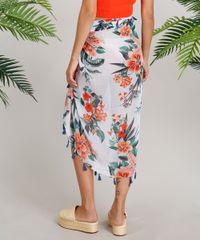 Lenco-Dress-To-Estampado-Floral-com-Tassel-Branco-9249287-Branco_3