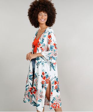 Kimono-Feminino-Dress-To-Estampado-Floral-Branco-9242183-Branco_1