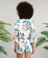 Macaquinho-Feminino-Dress-To-Estampado-Floral-com-Protecao-UV50--Branco-9242182-Branco_3