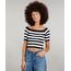 Blusa-Feminina-Cropped-Dress-To-Ombro-a-Ombro-Listrada-em-Trico-Preta-9282364-Preto_1