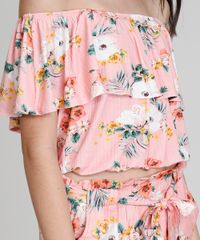 Blusa-Infantil-Cropped-Ciganinha-Love-Dress-Estampada-Floral-Surf-Rose-9303275-Rose_4