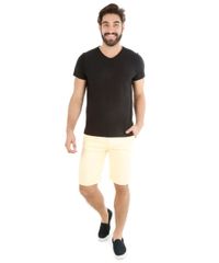 Bermuda-Slim-Amarelo-Claro-7992396-Amarelo_Claro_3