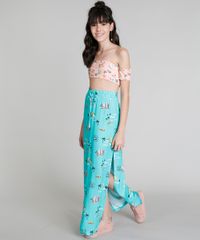 Saia-Infantil-Longa-Love-Dress-Estampada-Praia-com-Fendas-Verde-Claro-9281198-Verde_Claro_2 Saia-Infantil-Longa-Love-Dress-Estampada-Praia-com-Fendas-Verde-Claro-9281198-Verde_Claro_2