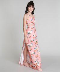 Vestido-Longo-infantil-Love-Dress-Estampado-Floral-Surf-com-Fenda-Rose-9281199-Rose_2