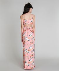 Vestido-Longo-infantil-Love-Dress-Estampado-Floral-Surf-com-Fenda-Rose-9281199-Rose_3