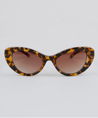 Oculos-de-Sol-Gatinho-Feminino-Oneself-Tartaruga-9341006-Tartaruga_1