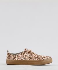Tenis-Feminino-Dress-To-Animal-Print-com-Pelo-Bege-Claro-9318237-Bege_Claro_1