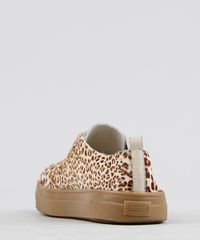 Tenis-Feminino-Dress-To-Animal-Print-com-Pelo-Bege-Claro-9318237-Bege_Claro_3