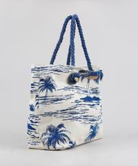Bolsa-Feminina-Shopper-Dress-To-Dupla-Face-Estampada-com-Alca-de-Corda-Bege-Claro-9250658-Bege_Claro_3