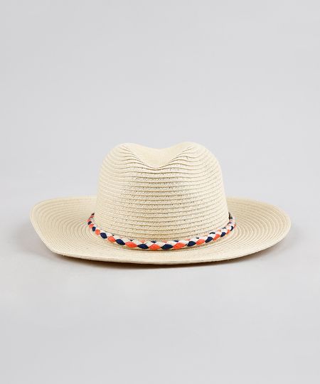 Chapeu-Feminino-de-Palha-Dress-To-com-Trancado-Bege-9243516-Bege_1 Chapeu-Feminino-de-Palha-Dress-To-com-Trancado-Bege-9243516-Bege_1