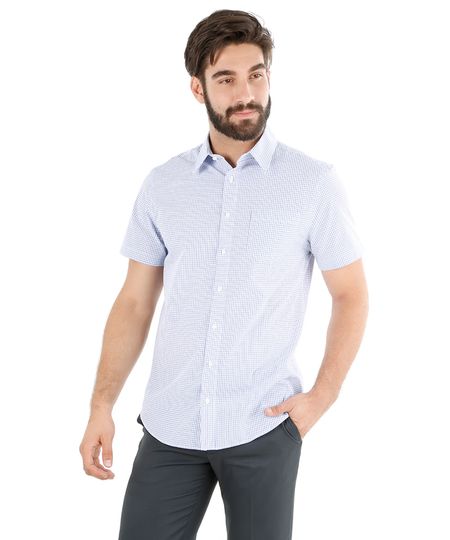 Camisa-Social-Comfort-Xadrez-Azul-7978788-Azul_1