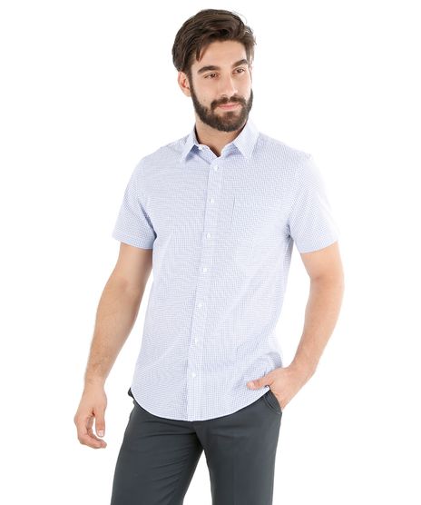 Camisa-Social-Comfort-Xadrez-Azul-7978788-Azul_1