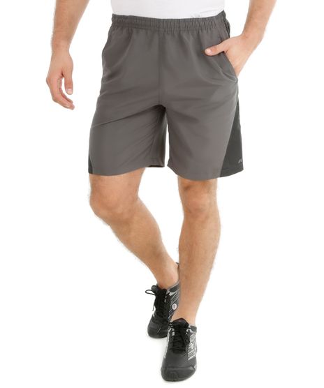 Bermuda-Ace-Technofit-com-Recortes-Cinza-Escuro-8205935-Cinza_Escuro_1
