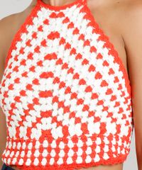 Top-Cropped-Halter-Neck-Feminino-Dress-To-em-Croche-Laranja-9226942-Laranja_4
