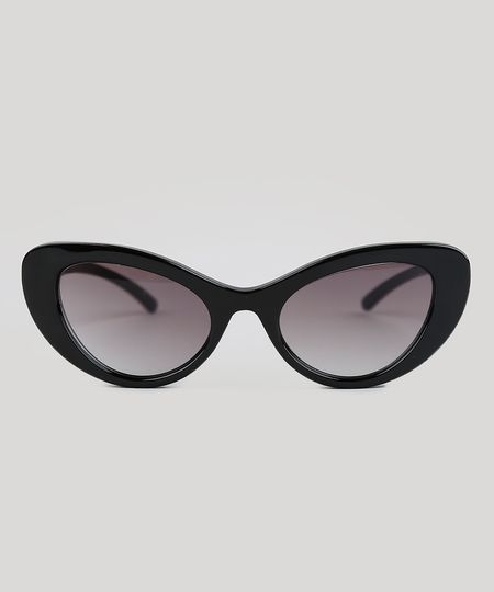 Oculos-de-Sol-Gatinho-Feminino-Oneself-Preto-9341003-Preto_1