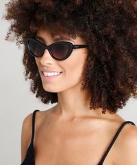 Oculos-de-Sol-Gatinho-Feminino-Oneself-Preto-9341003-Preto_2
