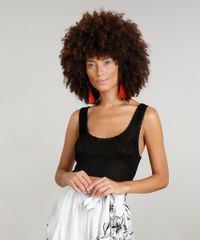 Regata-Cropped-Feminina-Dress-To-em-Croche-Preta-9226943-Preto_1