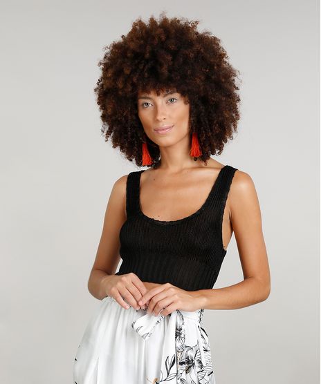 Regata-Cropped-Feminina-Dress-To-em-Croche-Preta-9226943-Preto_1