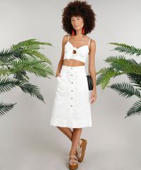 Saia-Midi-Feminina-Dress-To-Linho-Bordado-de-Ramos-Off-White-9226556-Off_White_2