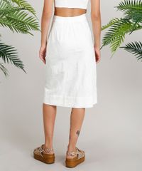 Saia-Midi-Feminina-Dress-To-Linho-Bordado-de-Ramos-Off-White-9226556-Off_White_3