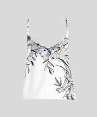 Regata-Cropped-Ampla-Feminina-Dress-To-Estampada-Floral-Alcas-Finas-Decote-V-Branca-9226564-Branco_6