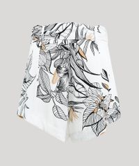 Short-Feminino-Dress-To-Estampado-Floral-com-Bolsos-e-Faixa-Branco-9226562-Branco_6