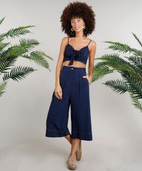 Top-Cropped-Feminino-Dress-To-Linho-com-No-Azul-Marinho-9226553-Azul_Marinho_2
