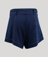 Short-Feminino-Dress-To-Linho-com-Faixa-de-Amarrar-Azul-Marinho-9226552-Azul_Marinho_6