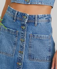 Saia-Jeans-Feminina-Midi-Dress-To-com-Fenda-Azul-Medio-9269777-Azul_Medio_4