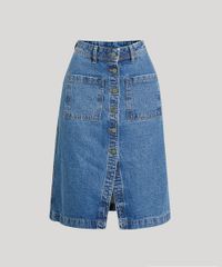 Saia-Jeans-Feminina-Midi-Dress-To-com-Fenda-Azul-Medio-9269777-Azul_Medio_5