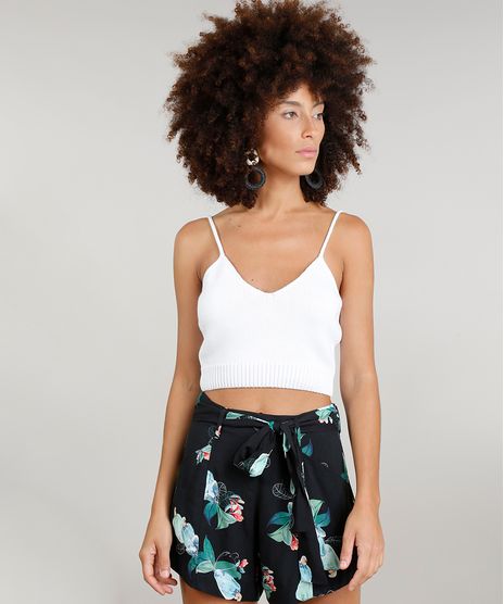 Top-Cropped-Feminino-Dress-To-em-Trico-Alcas-Finas-Decote-V-Branco-9226944-Branco_1