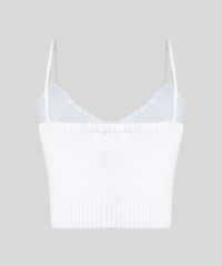 Top-Cropped-Feminino-Dress-To-em-Trico-Alcas-Finas-Decote-V-Branco-9226944-Branco_6