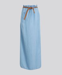 Saia-Jeans-Longa-Feminina-Dress-To-com-Cinto-Trancado-Azul-Claro-9269785-Azul_Claro_5