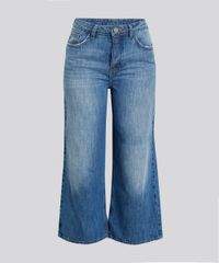 Calca-Jeans-Pantacourt-Feminina-Dress-To-com-Puido-na-Barra-Azul-Medio-9269774-Azul_Medio_5