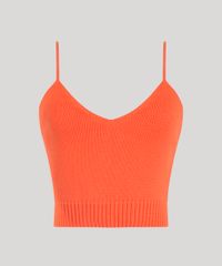 Top-Cropped-Feminino-Dress-To-em-Trico-Alcas-Finas-Decote-V-Laranja-9226944-Laranja_5